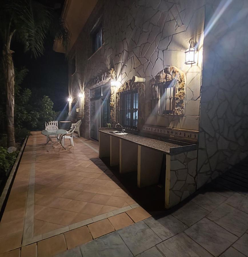 Casa Rural Sierra De Las Nieves 2 Tolox Eksteriør billede