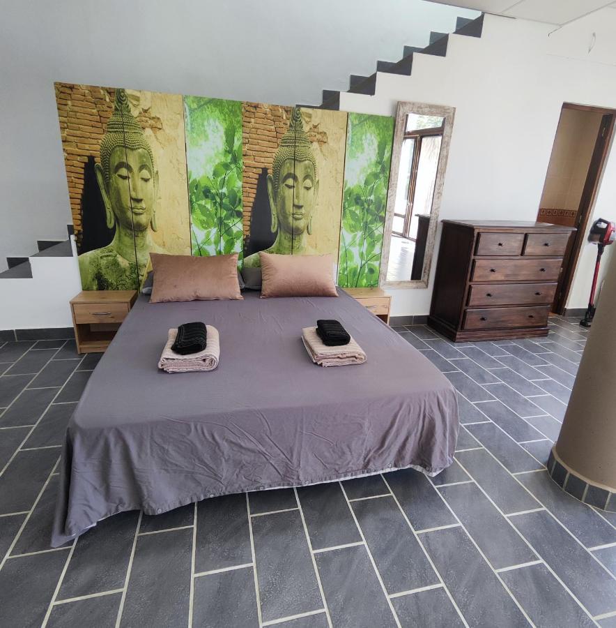 Casa Rural Sierra De Las Nieves 2 Tolox Eksteriør billede