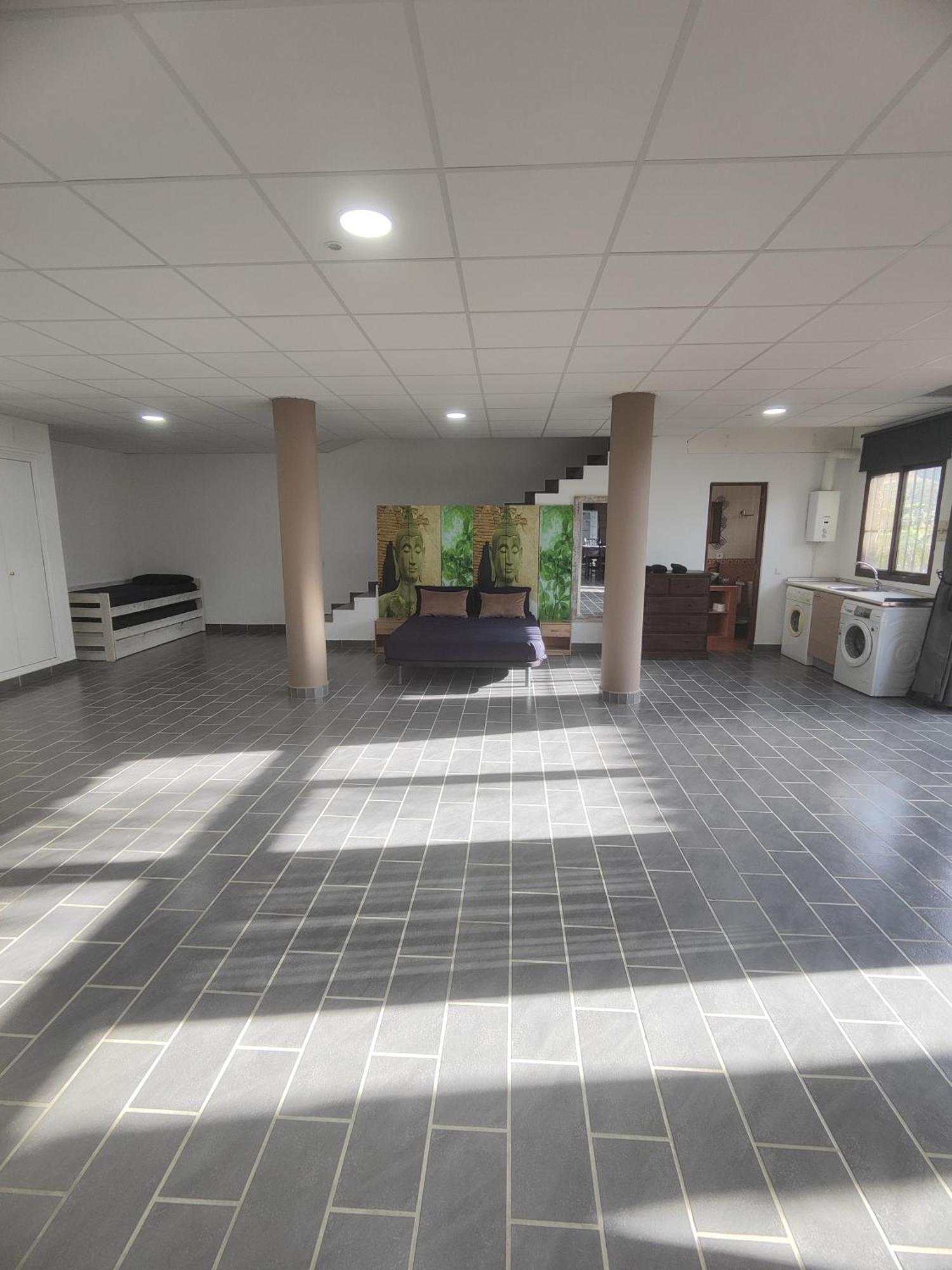 Casa Rural Sierra De Las Nieves 2 Tolox Eksteriør billede